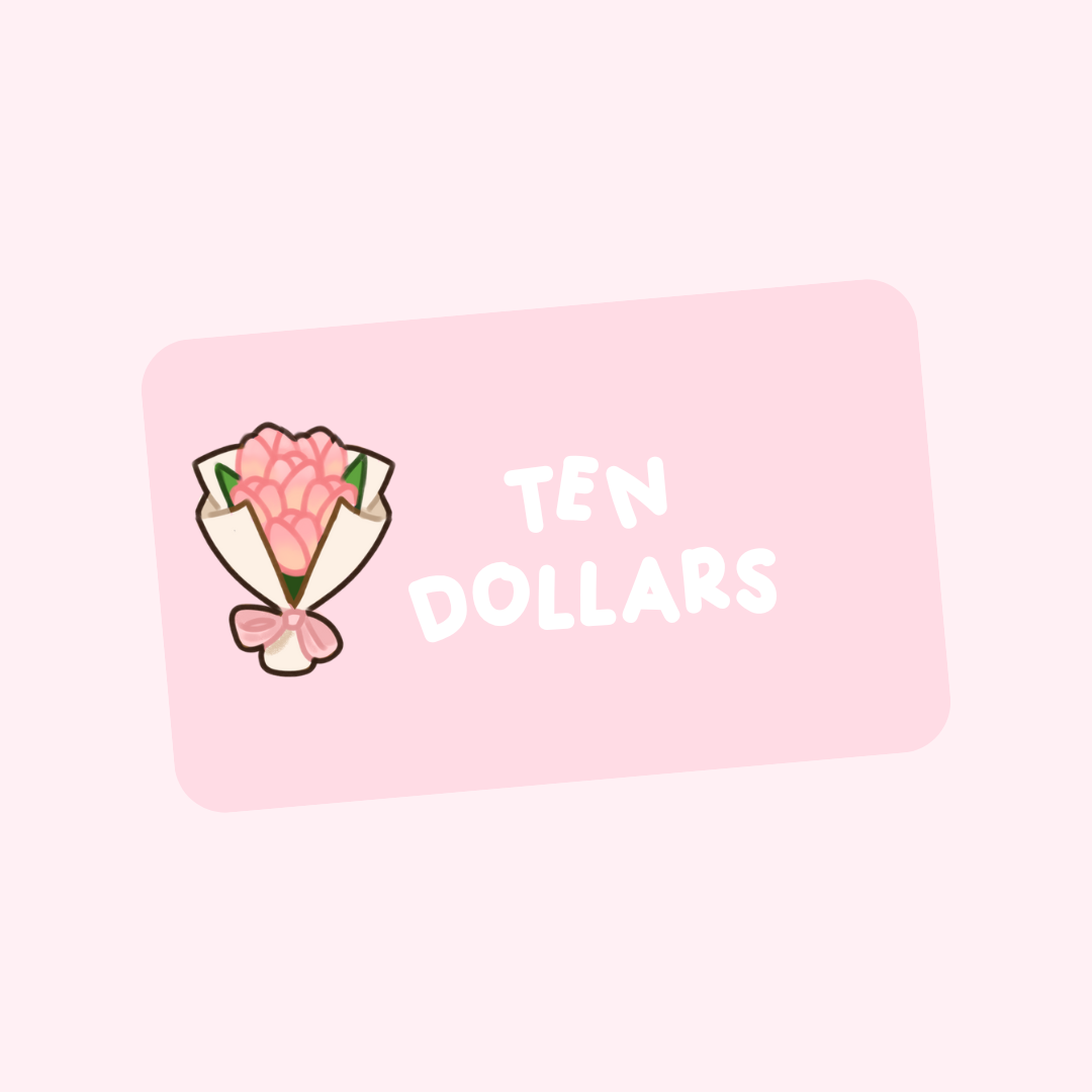Little Citizen Gift Card