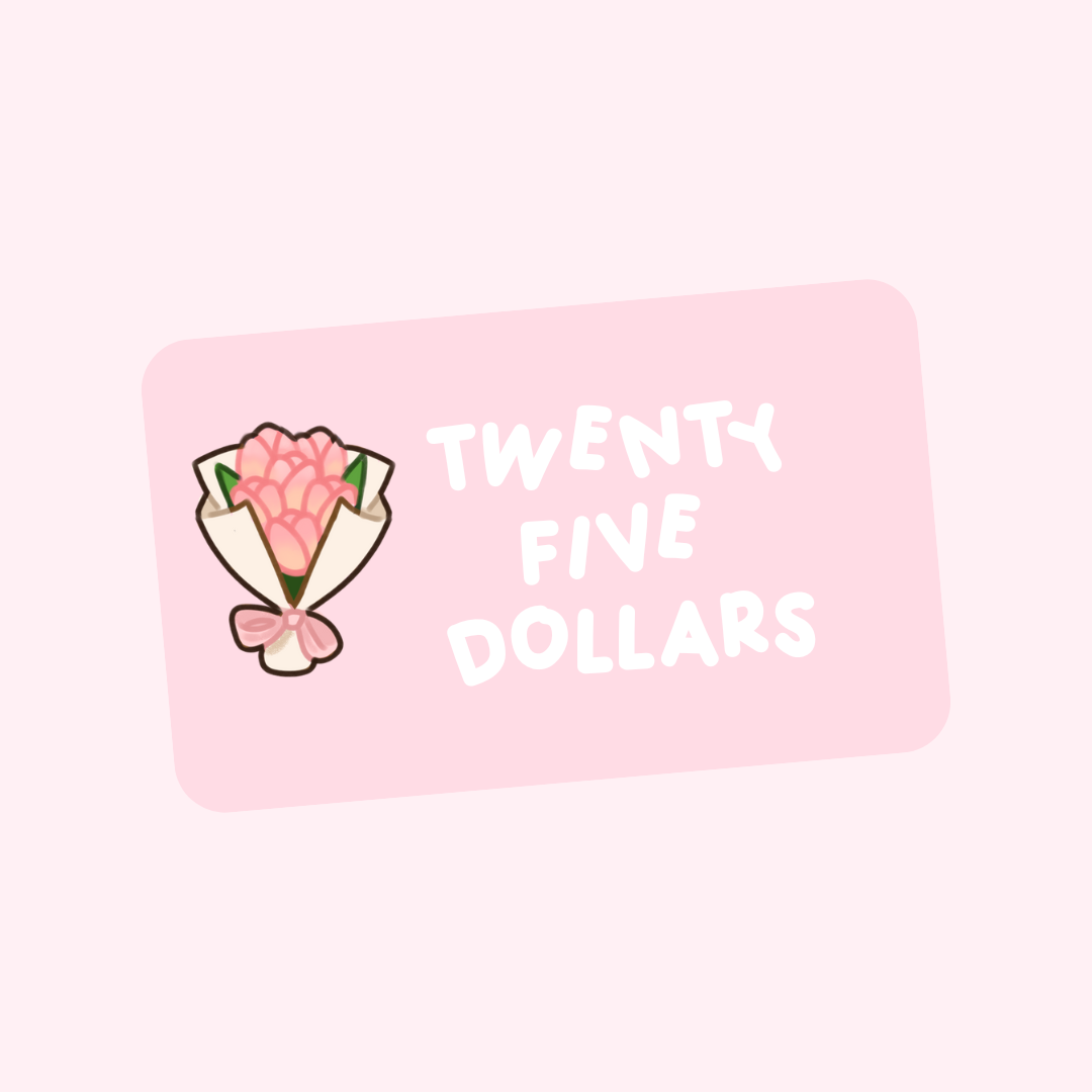 Little Citizen Gift Card