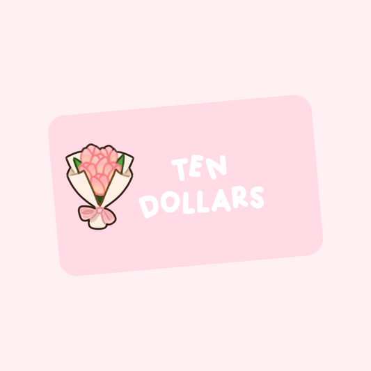 Little Citizen Gift Card