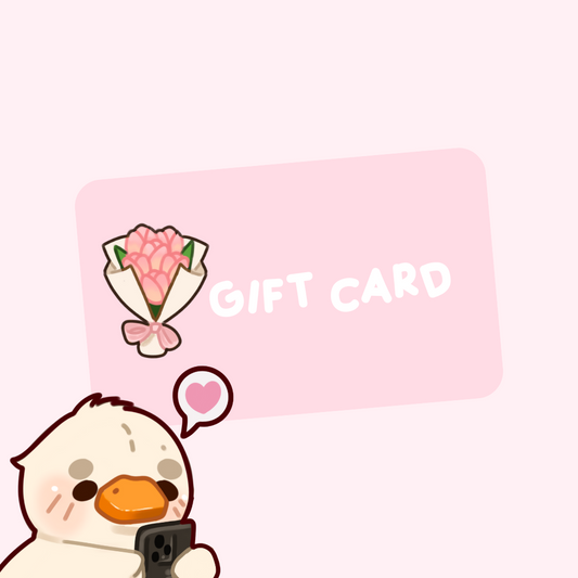 Little Citizen Gift Card