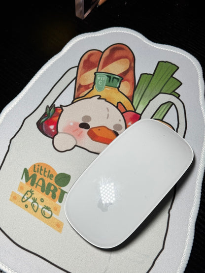 Grocery Mouse Pad
