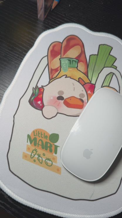 Grocery Mouse Pad